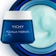 Krem-żel Vichy Aqualia Thermal Nocny rytuał spa dla głębokiego nawilżenia skóry 75 ml (3337871324568) - obraz 4