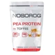 Протеин Nosorog Nutrition Pea Protein 700 g /29 servings/ Toffee - изображение 1