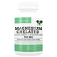 Мікроелемент Магній En`vie Lab Magnezium + B6 2250 mg 120 Caps - зображення 1