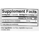 Мікроелемент Цинк En`vie Lab Zinc (cahelated citrate) 10 mg 100 Caps - зображення 2