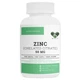 Мікроелемент Цинк En`vie Lab Zinc (cahelated citrate) 50 mg 100 Caps - зображення 1