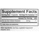Мікроелемент Цинк En`vie Lab Zinc (cahelated citrate) 50 mg 100 Caps - зображення 2