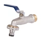 Кран поливальний Thermo Alliance Standart 3/4" SD140W20 - зображення 1