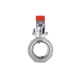 Кран кульовий «Американка» Thermo Alliance Forte 1 1/4" прямий SF220W32 - зображення 7