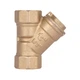 Фильтр грубой очистки Thermo Alliance Base 1/2"ВВ для воды косой SD124W15 - изображение 4