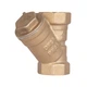 Фильтр грубой очистки Thermo Alliance Base 3/4"ВВ для воды косой SD124W20 - изображение 1