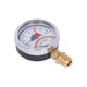 Термоманометр Thermo Alliance Standart 80 мм 1/2", нижнее подключение SD1726B - изображение 3
