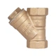 Фильтр грубой очистки Thermo Alliance Base 3/4"ВВ для воды косой SD124W20 - изображение 3