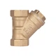 Фильтр грубой очистки Thermo Alliance Base 3/4"ВВ для воды косой SD124W20 - изображение 4