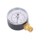 Манометр Thermo Alliance Standart 50 мм 1/4", нижнє підмикання SD1704B - зображення 5