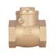 Обратный клапан Thermo Alliance Standart 1 1/2" SD242W40 - изображение 3