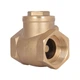 Обратный клапан Thermo Alliance Standart 1 1/2" SD242W40 - изображение 4