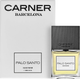 Woda perfumowana unisex Carner Barcelona Palo Santo 100 ml (8437011481214) - obraz 2