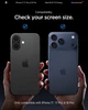 Защитное стекло Spigen Glas.tR EZ FIT Privacy 2-Pack для iPhone 16 Pro/17/17 Pro (AGL07929) - изображение 12