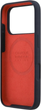 Панель Red Bull Silicone Horizontal Centered Logo MagSafe для Apple iPhone 17 Pro Navy Blue (3666339527563) - зображення 7