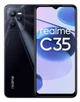 Смартфон realme C35 4/128GB Glowing Black - изображение 1