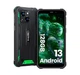 Смартфон Oukitel WP32 4/128GB Green - изображение 2