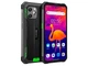 Смартфон Blackview BV8900 8/256GB Green - изображение 1
