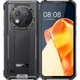 Смартфон Oukitel WP28E 4/64GB Black - зображення 1