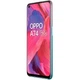 Смартфон OPPO A74 5G 6/128GB Fantastic Purple - изображение 2
