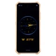 Смартфон Oukitel F150 R2022 8/128GB Sahara - зображення 5