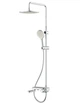 Душевая система AM.PM Like ShowerSpot F0780700 - изображение 1