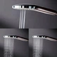 Душевая система AM.PM Like ShowerSpot F0780700 - изображение 8