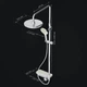 Душевая система AM.PM Like ShowerSpot F0780700 - изображение 9