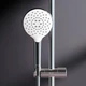 Душевая система AM.PM Like ShowerSpot F0780700 - изображение 7