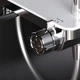 Душевая система AM.PM Like ShowerSpot F0780700 - изображение 5