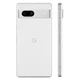 Смартфон Google Pixel 7a 8/128GB Snow - изображение 2