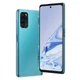 Смартфон Blackview A100 6/128GB Blue - изображение 3