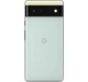 Смартфон Google Pixel 6 8/256GB Sorta Seafoam - изображение 3