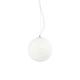 Люстра Ideal Lux Mapa Bianco 009087 - зображення 1
