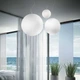 Люстра Ideal Lux Mapa Bianco 009087 - зображення 2