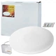 LED светильник СЕ065 36W 3240Лм 4000K Ø230*40MM IP44 Led City - изображение 6