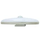 LED светильник с датчиком движения СЕ065S 18W 1620Лм 4000K Ø150*50MM IP44 Led City - изображение 7
