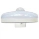 LED светильник с датчиком движения СЕ065S 9W 810Лм 4000K Ø95*50MM IP44 Led City - изображение 7