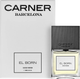 Woda perfumowana unisex Carner Barcelona El Born 100 ml (8437011481177) - obraz 2