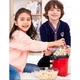 Аппарат для приготовления попкорна в домашних условиях. Попкорница. Relia Popcorn Maker - изображение 4