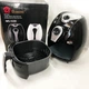 Мультипечь Аэрогриль Domotec MS-3220 1300W 4,5 л Безмасляная с Таймером. Цвет: черный - изображение 8