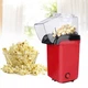 Аппарат для приготовления попкорна в домашних условиях. Попкорница. Relia Popcorn Maker - изображение 9