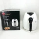 Мультипечь Аэрогриль Domotec MS-3220 1300W 4,5 л Безмасляная с Таймером. Цвет: белый - изображение 11