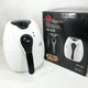 Мультипечь Аэрогриль Domotec MS-3220 1300W 4,5 л Безмасляная с Таймером. Цвет: белый - изображение 15