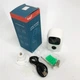 Камера видеонаблюдения Smart wifi приложение Tuya работает от 2x18650 - изображение 11