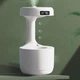 Антигравітаційний крапельний зволожувач повітря із зворотним потоком Anti Gravity Humidifier 800 мл 5 Вт - зображення 3