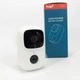 Камера видеонаблюдения Smart wifi приложение Tuya работает от 2x18650 - изображение 14