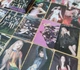 Lomo Ломо карты Блэк Пинк Black Pink Born Pink World tour 55 зображень 4149 - изображение 2