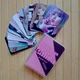 Lomo Ломо карты Лалиса Монобан Black Pink Блэк Пинк Lisa 20 зображень 17162 - изображение 1