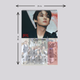 Настенный перекидной календарь 2026 Стрей Кидс Stray Kids а4 (19182) - изображение 4